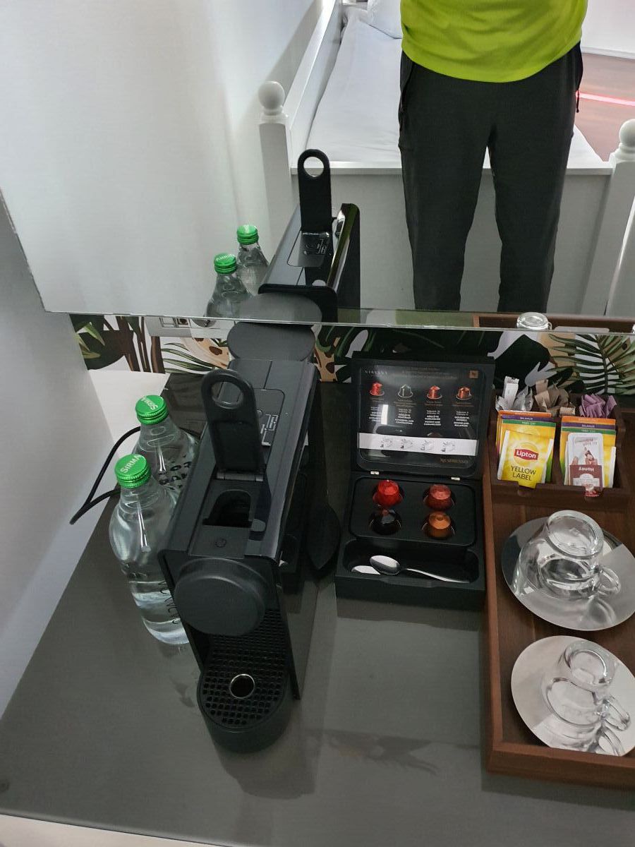 imagini hotel NIRVANA LARA